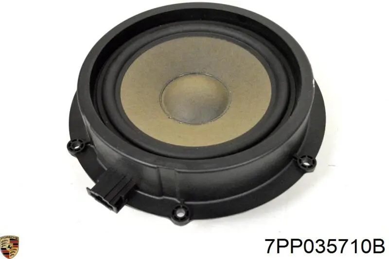  Porsche 7PP035710B ціна, від 14.13 USD