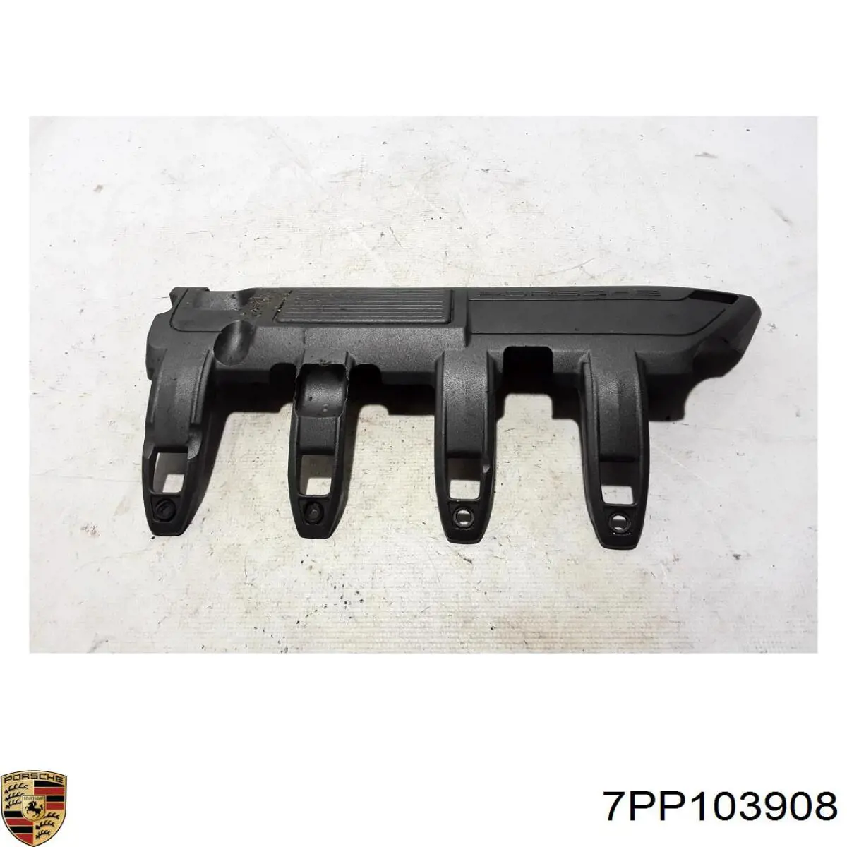  Porsche 7PP103908 ціна, від 20.36 USD
