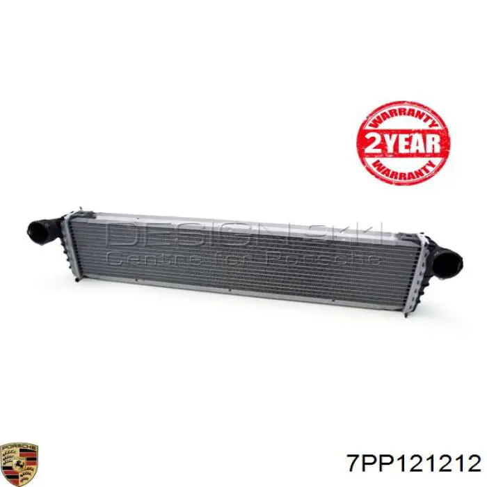  Porsche 7PP121212 ціна, від 276.24 USD