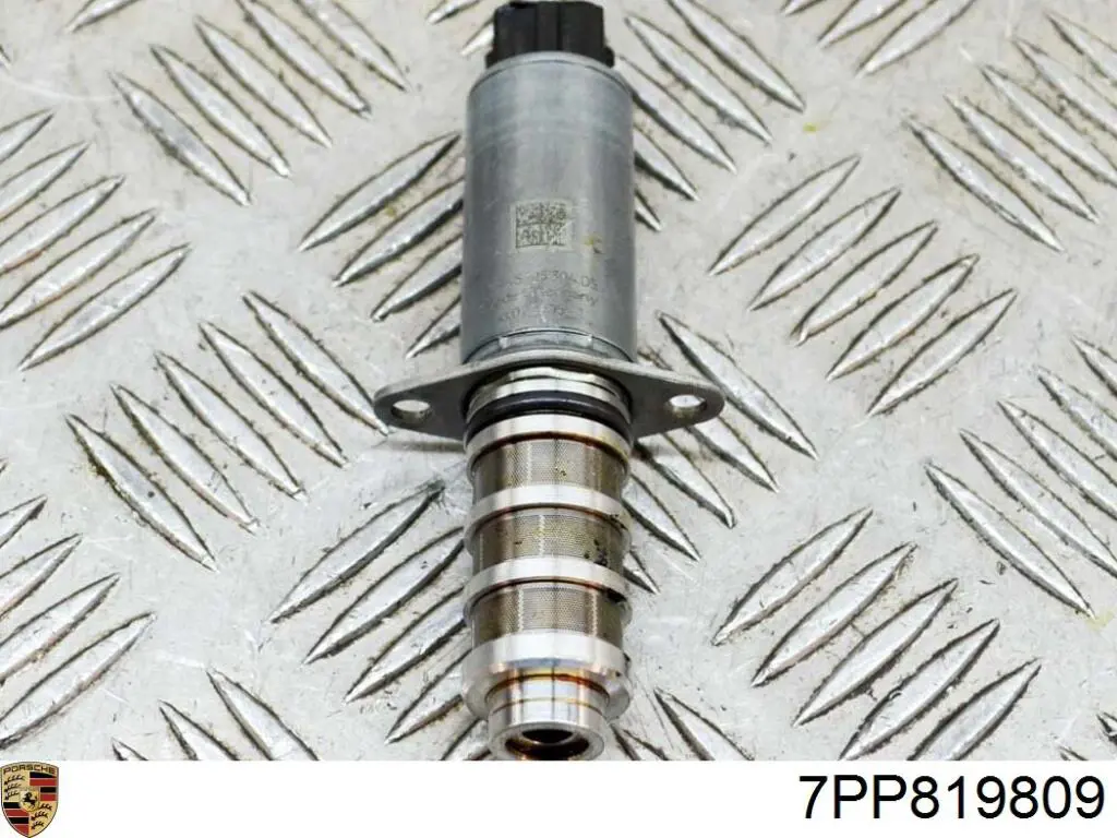 Купити 7PP819809 Porsche 