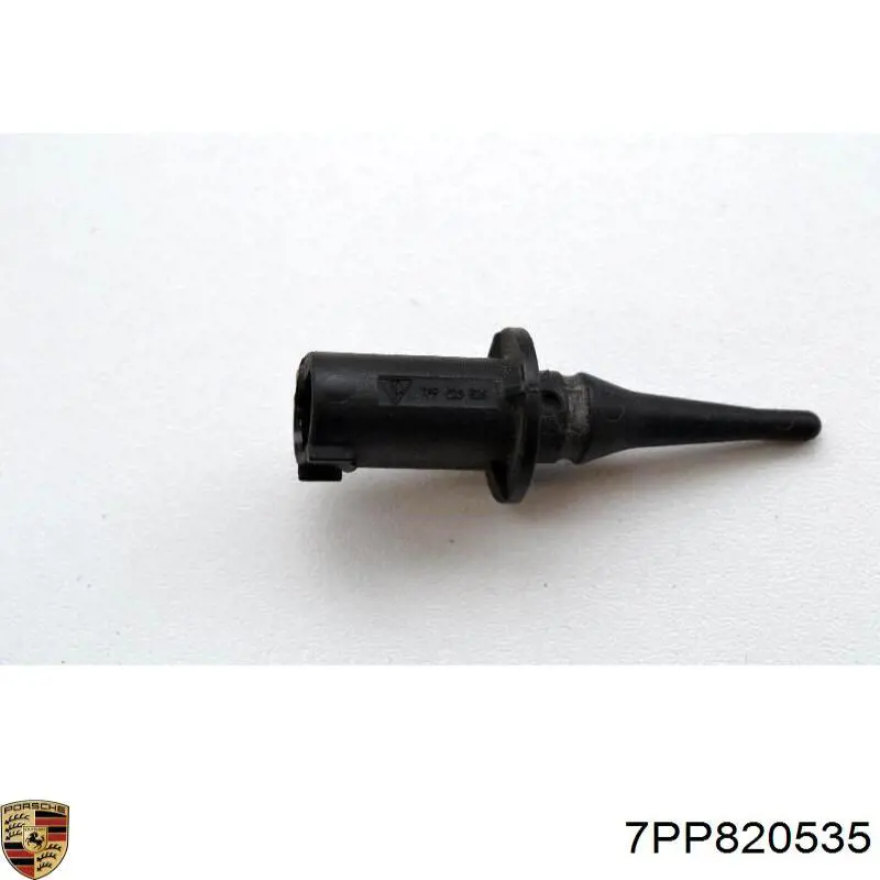  Porsche 7PP820535 ціна, від 35.84 USD