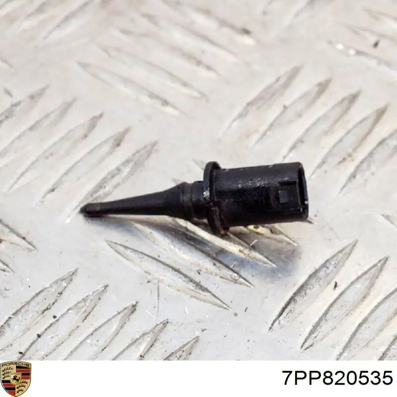 Купити 7PP820535 Porsche 