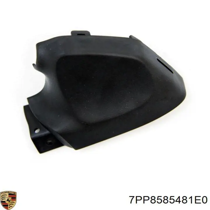 7PP8585481E0 Porsche 