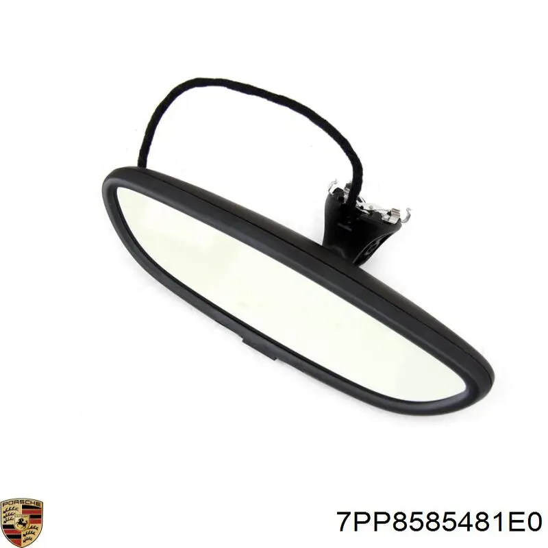 Купити 7PP8585481E0 Porsche 