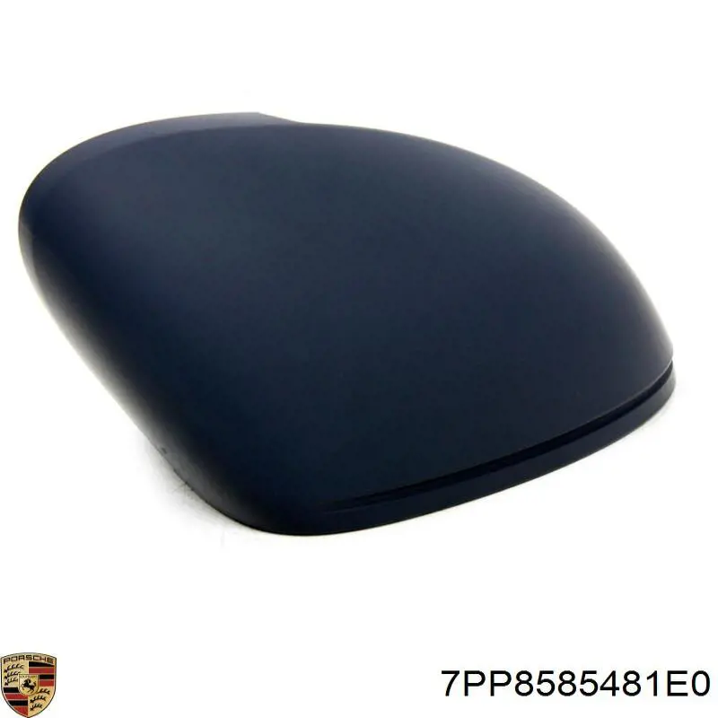  7PP8585481E0 Porsche