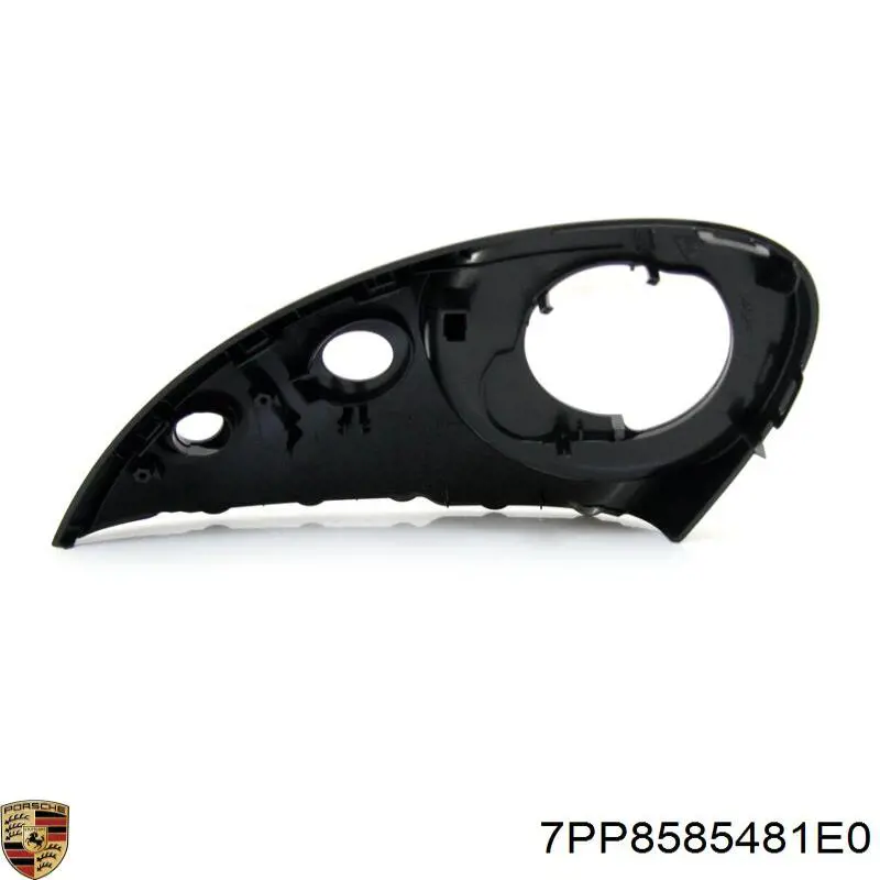  Porsche 7PP8585481E0