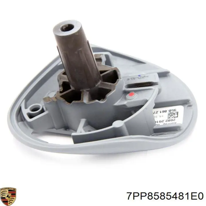  Porsche 7PP8585481E0 ціна, від 3.67 USD