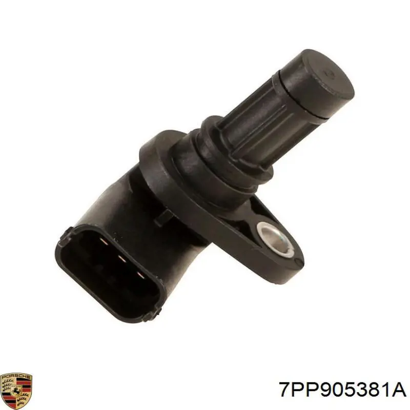 Датчик колінвала 0261210364 Bosch