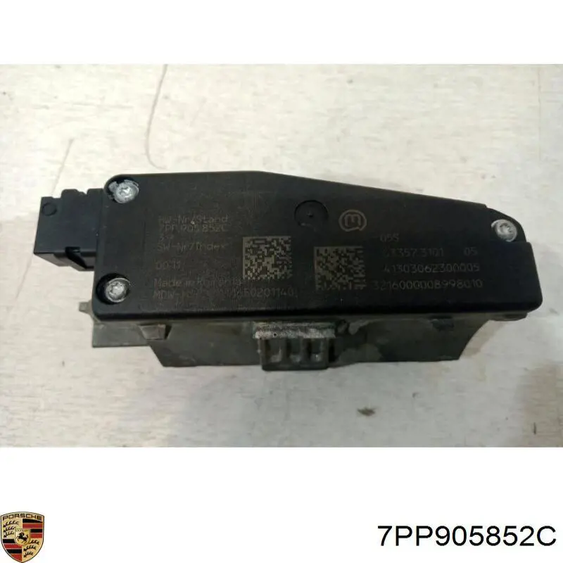  Porsche 7PP905852C ціна, від 113.64 USD
