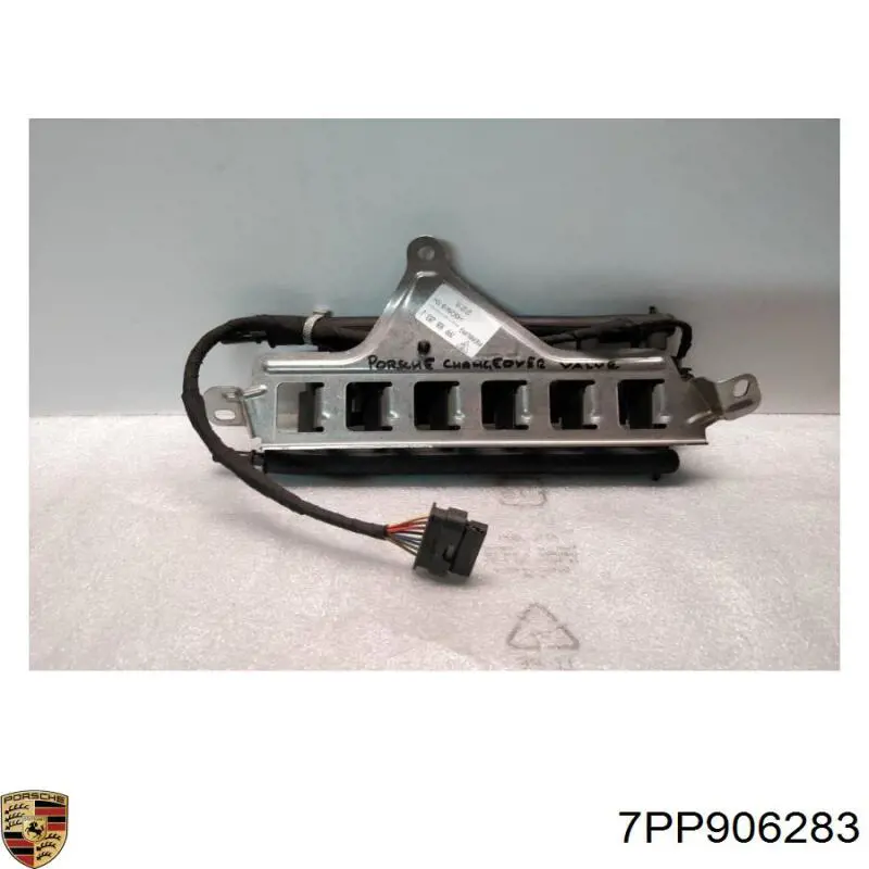  7PP906283 Porsche