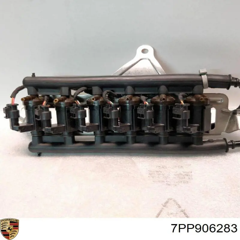  Porsche 7PP906283