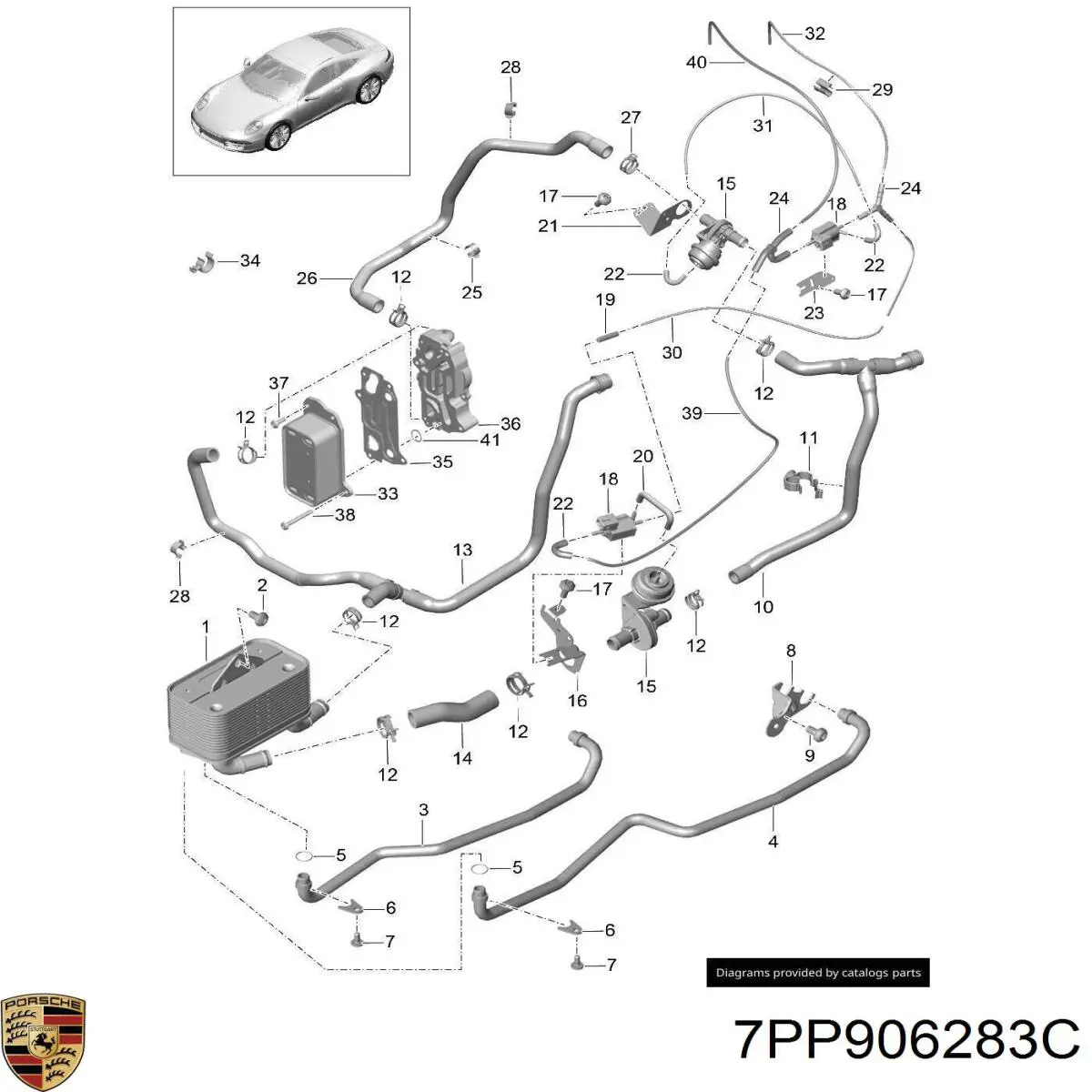  KSP KSP02191 ціна, від 21.82 USD