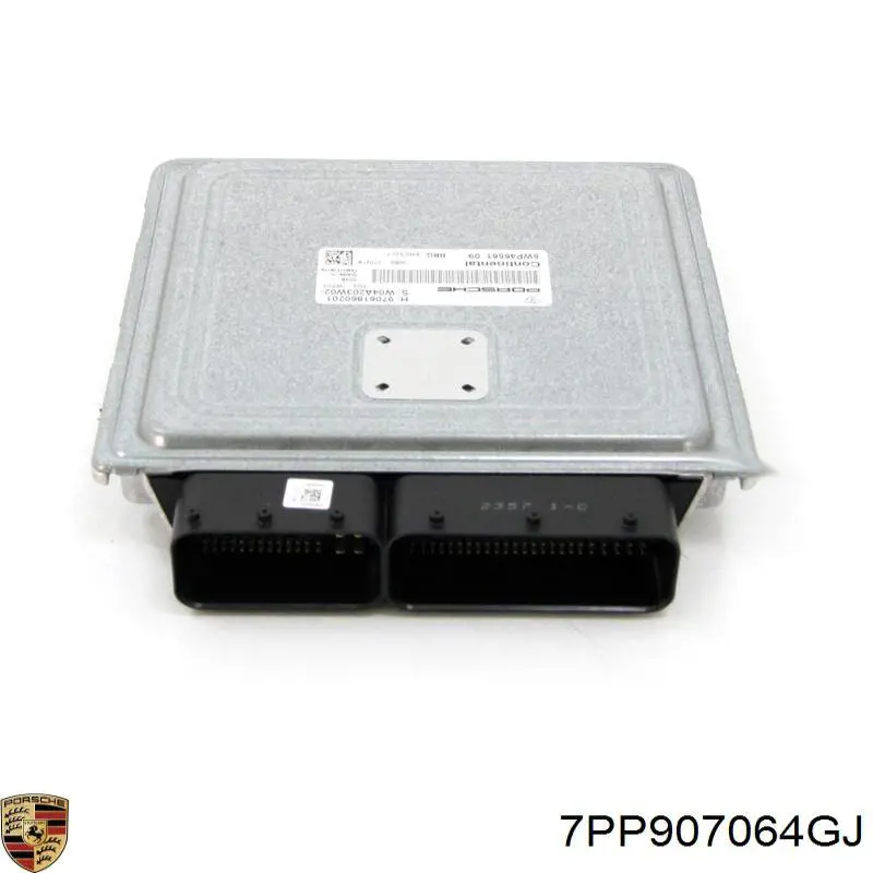  VAG 7PP907064CF