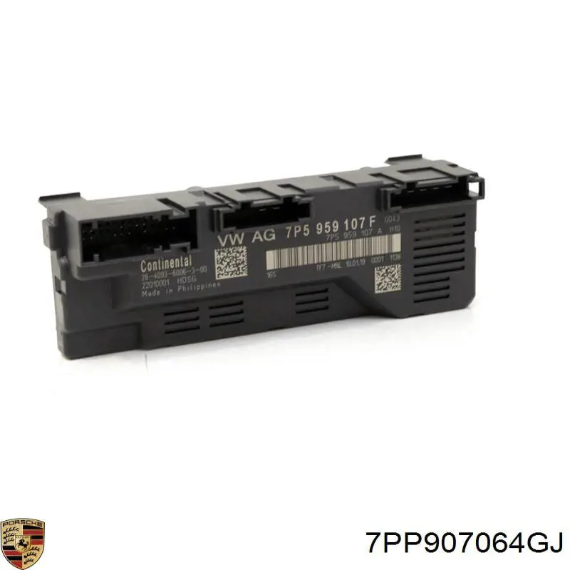 7PP907064CF VAG 