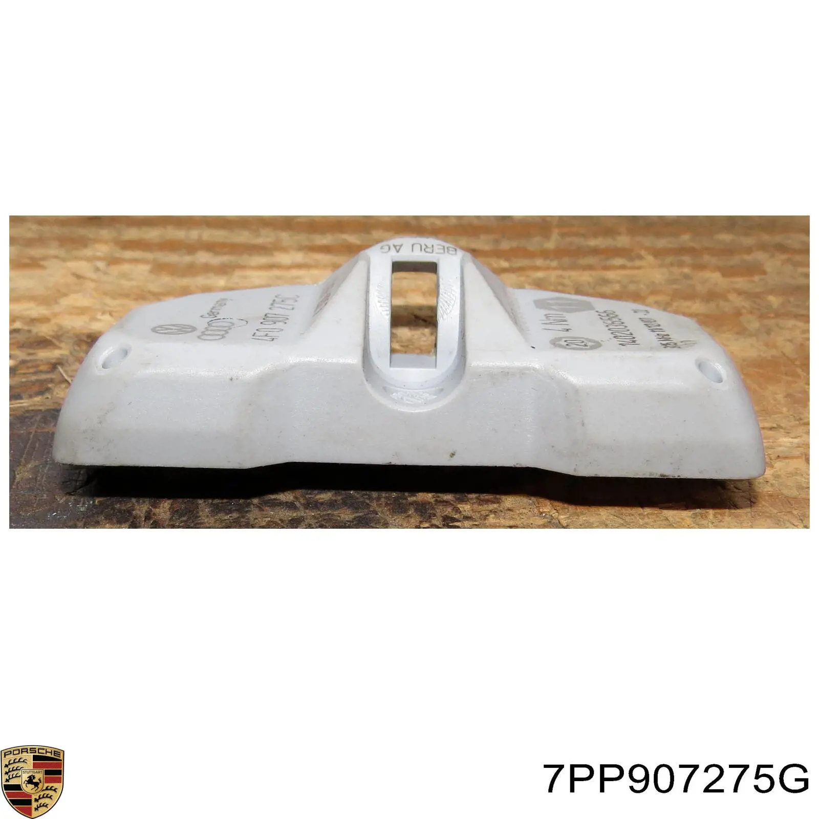 Купити 7PP907275G Porsche Датчик контролю тиску в шинах
