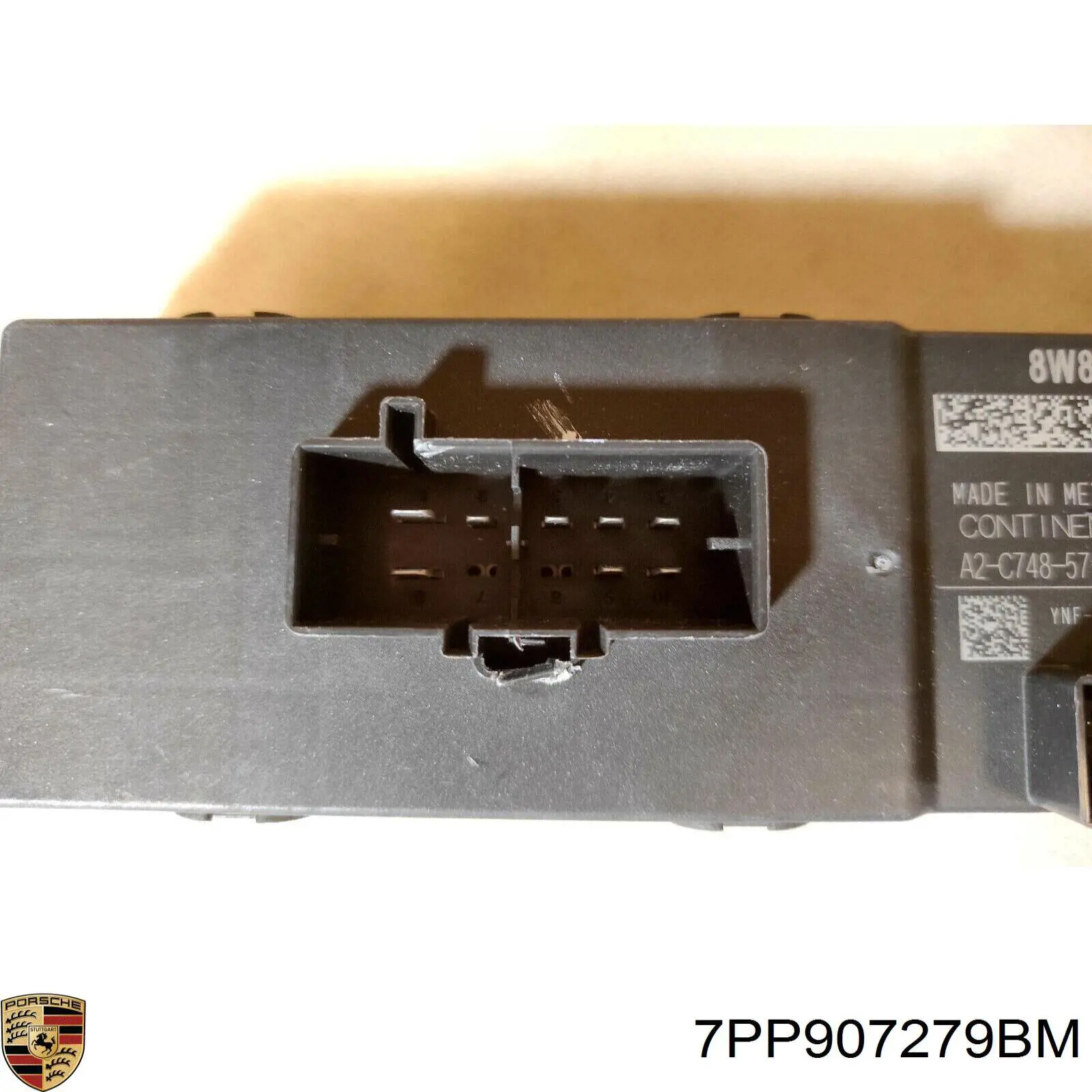 Купити 7PP907279S Porsche 