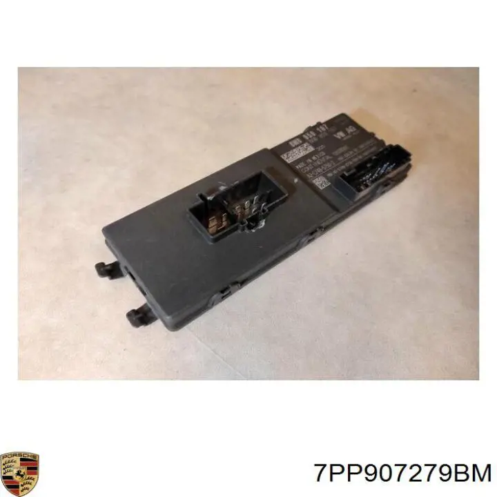 7PP907279S Porsche 