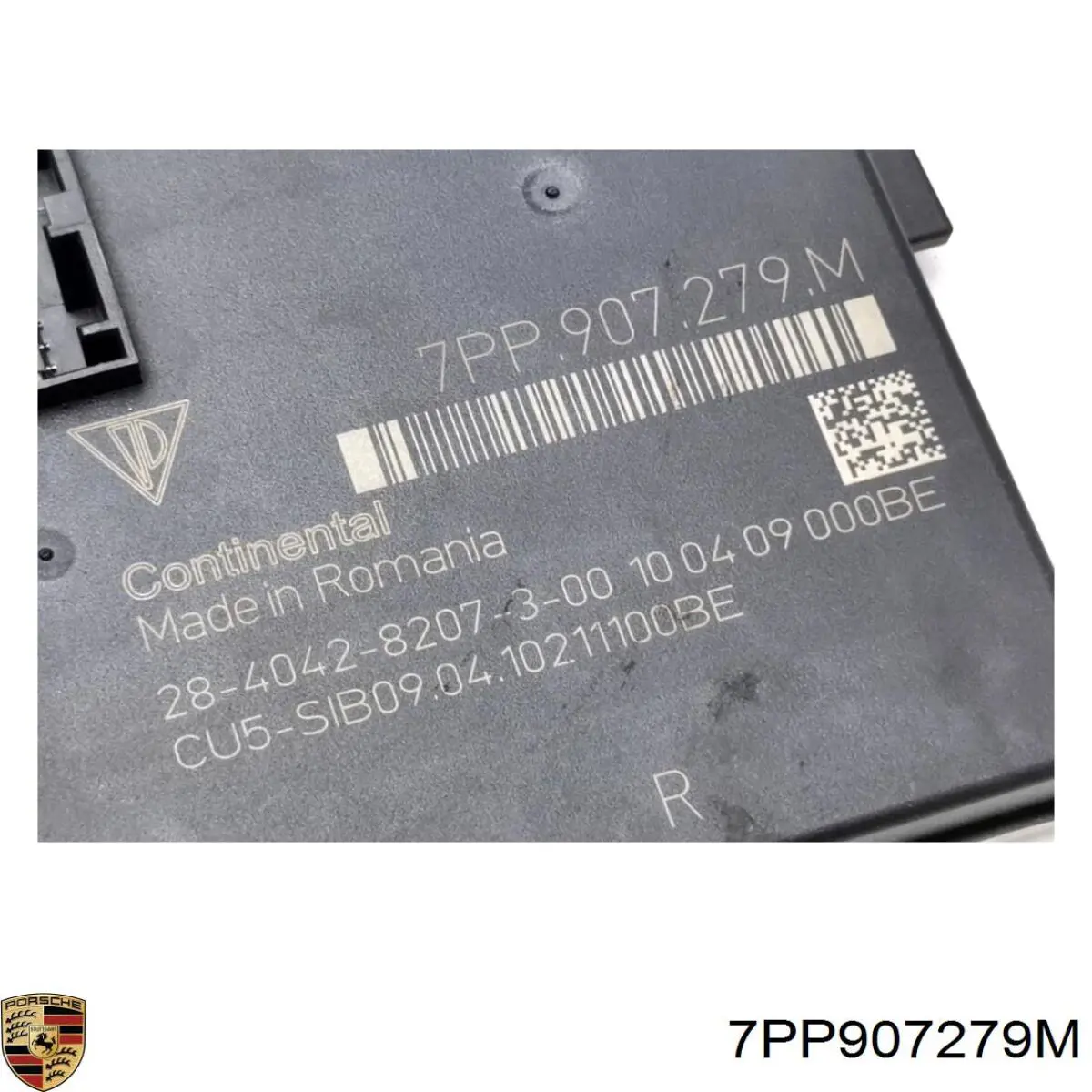  Porsche 7PP907279S ціна, від 180.79 USD