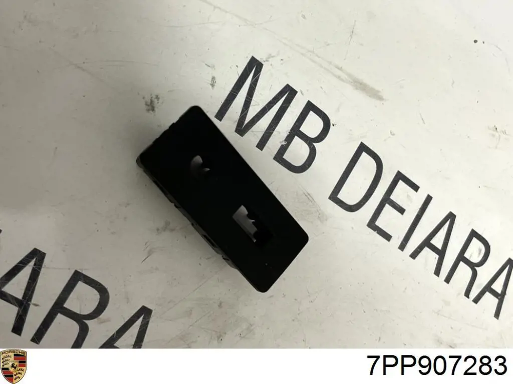  Porsche 7PP907283 ціна, від 11.40 USD