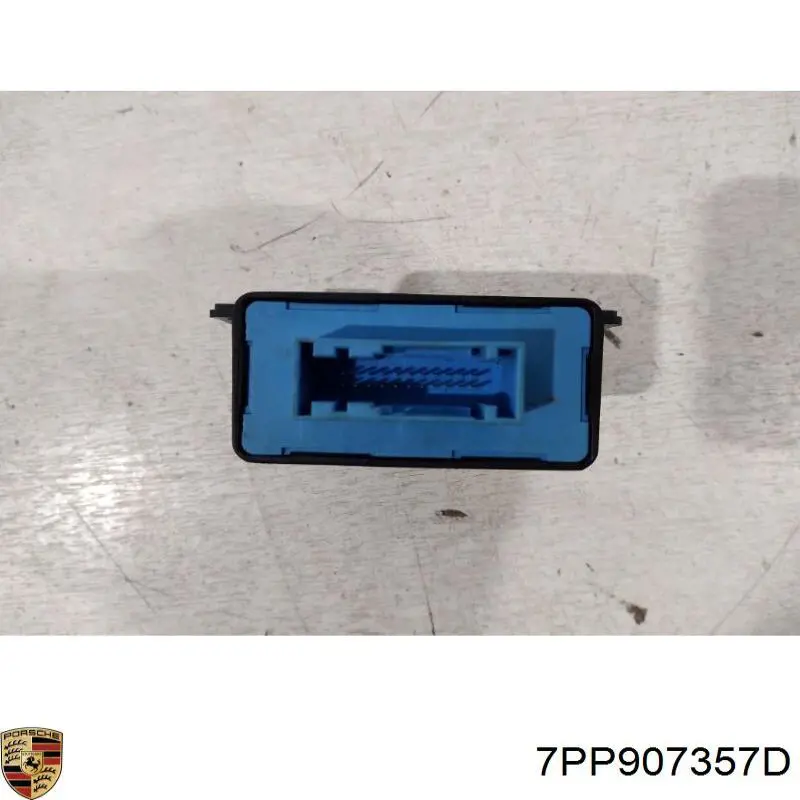 Купити 7PP907357D Porsche 