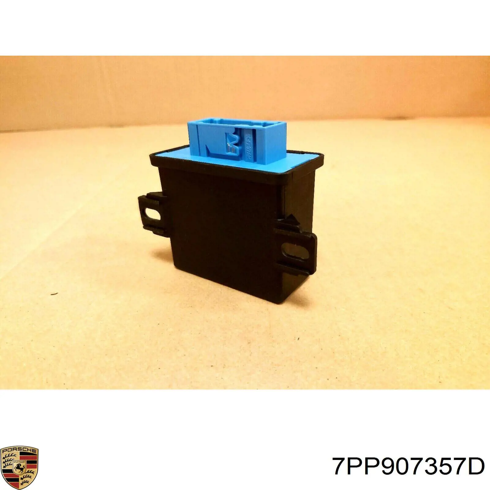  Porsche 7PP907357D ціна, від 101.58 USD