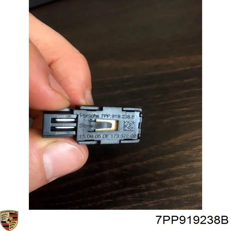 7PP919238A Porsche 