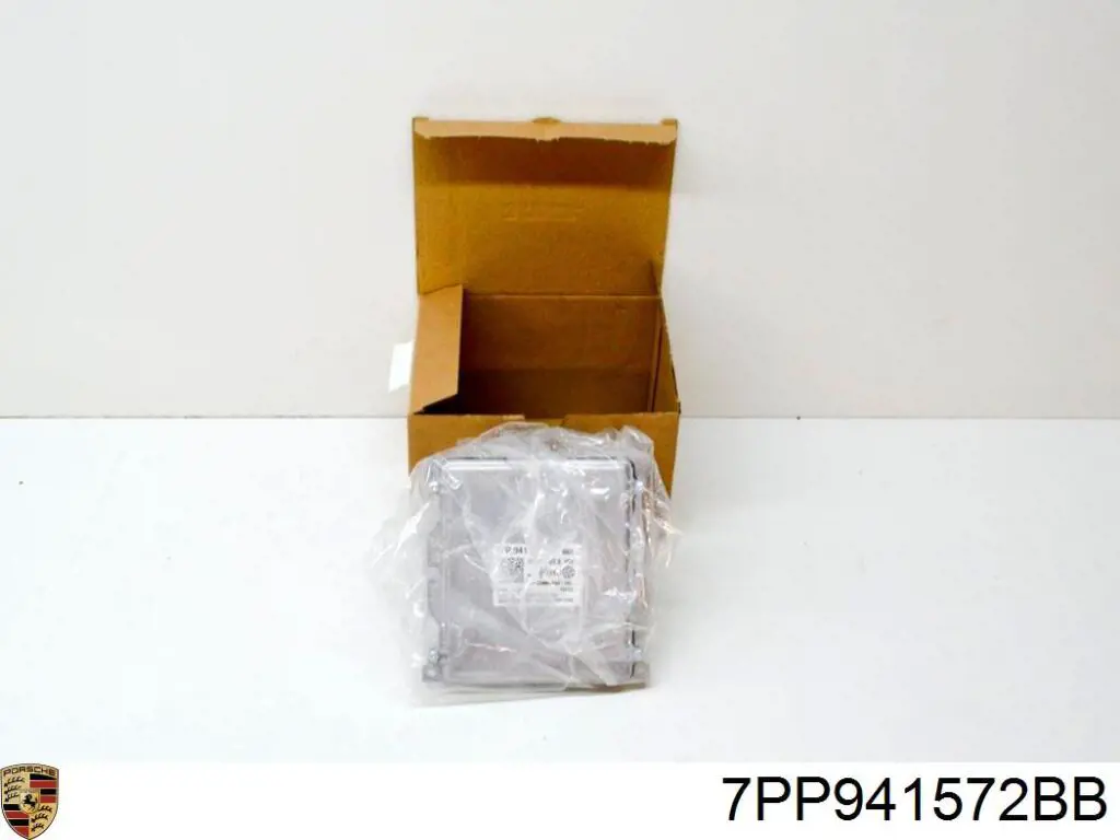  Porsche 7PP941572BB