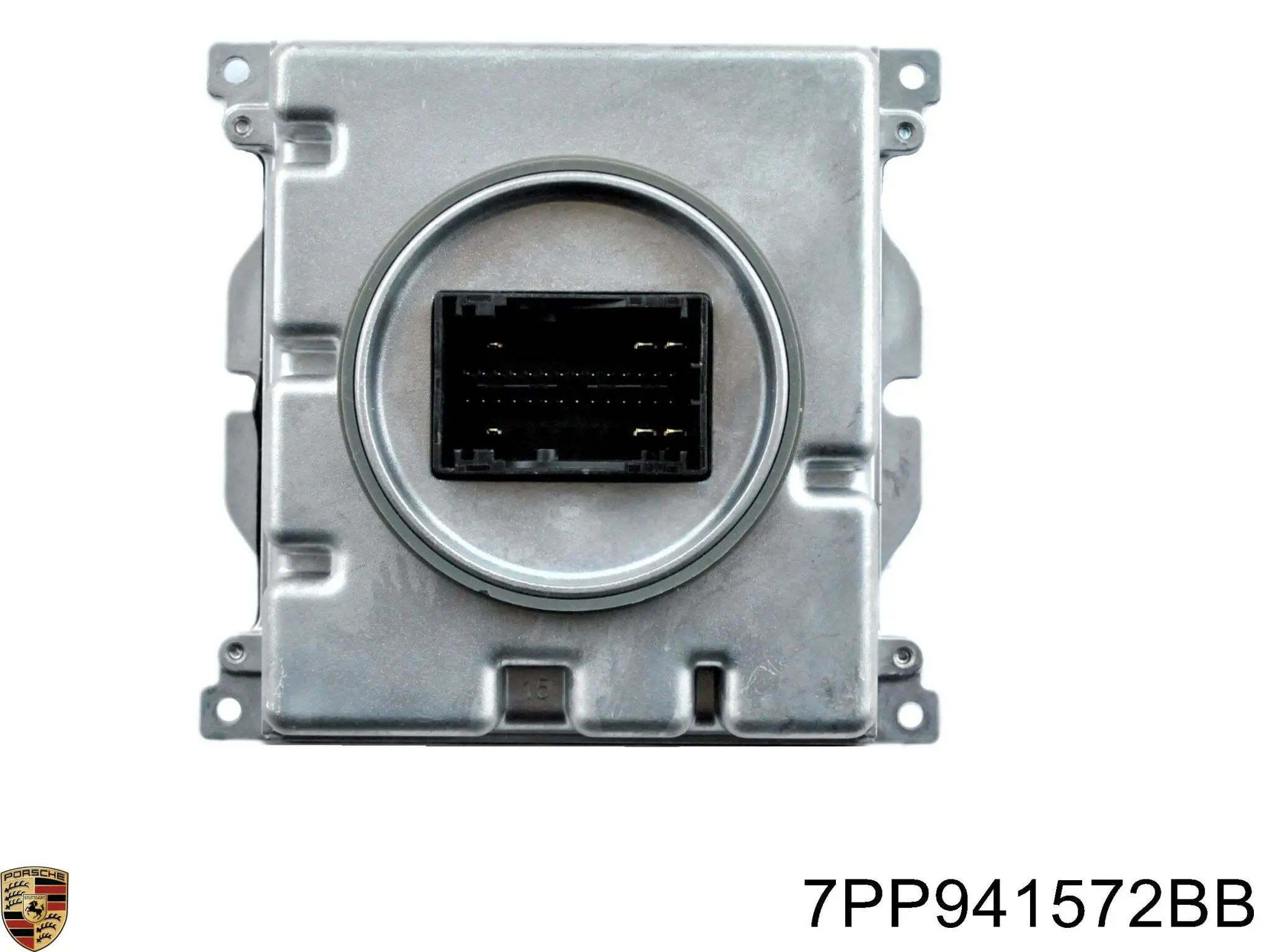7PP941572BB Porsche 