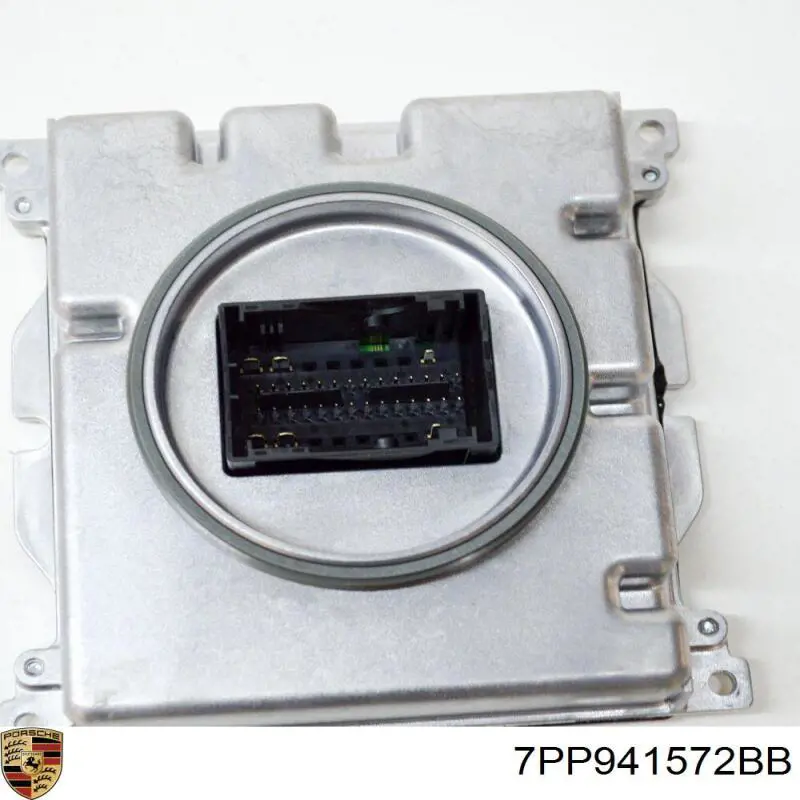 7PP941572BA Porsche 