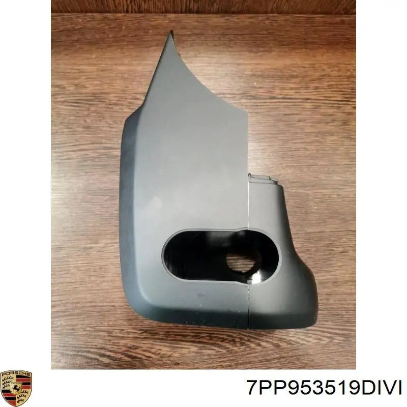 7PP953519DIVI Porsche 
