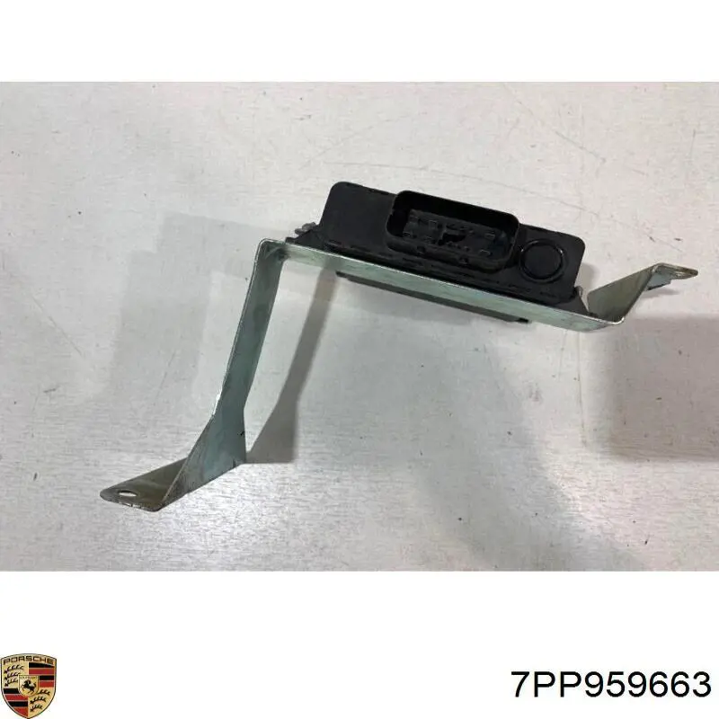 Купити 7PP959663 VAG Стабілізатор напруги