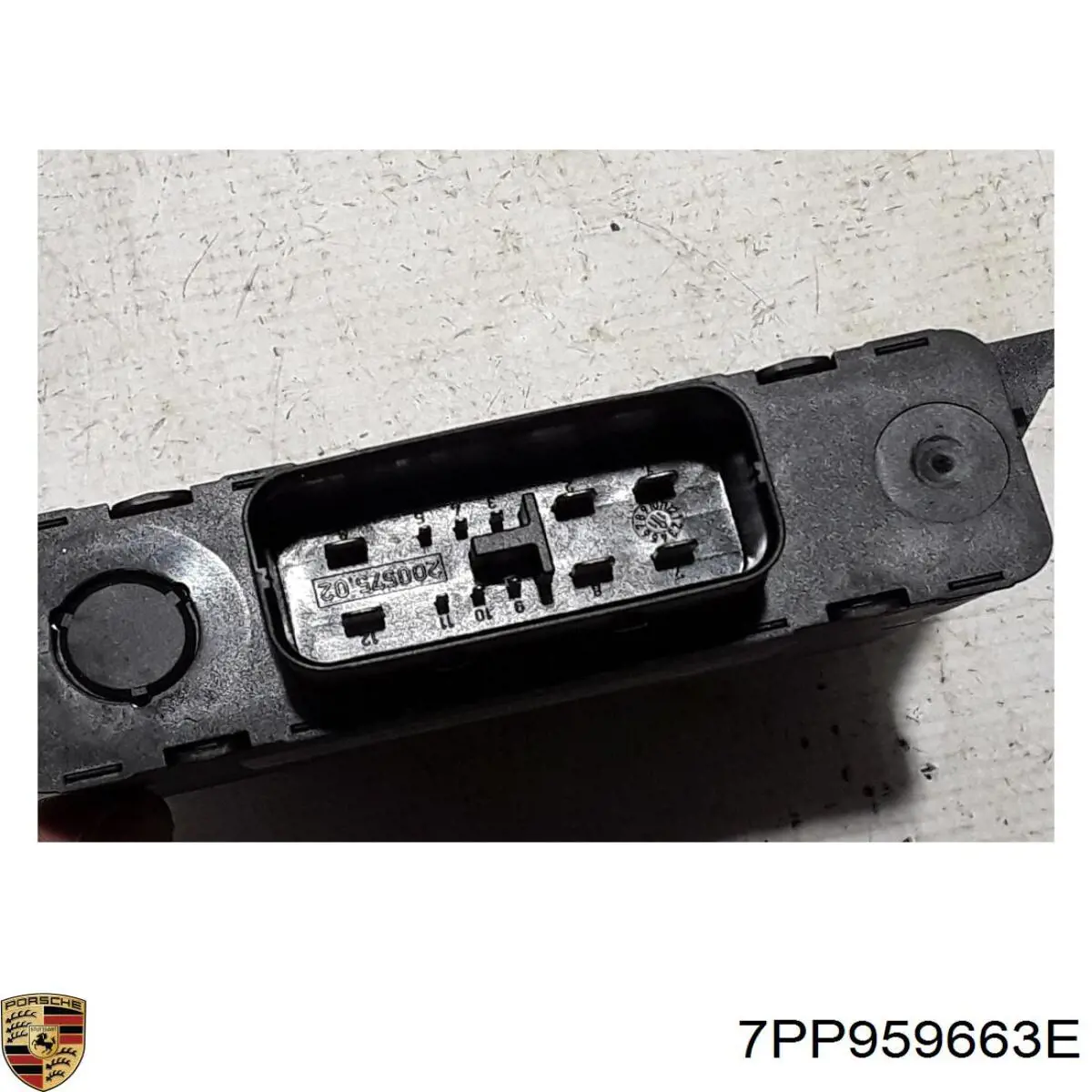  VAG 7PP959663