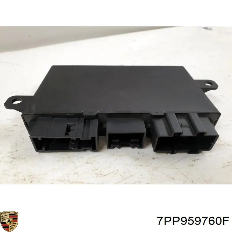 Купити 7PP959760F Porsche 