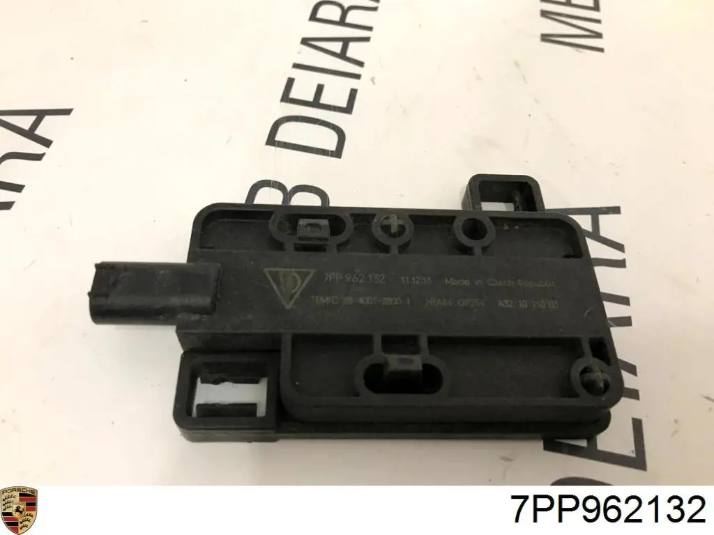 Купити 7PP962132 Porsche Антена