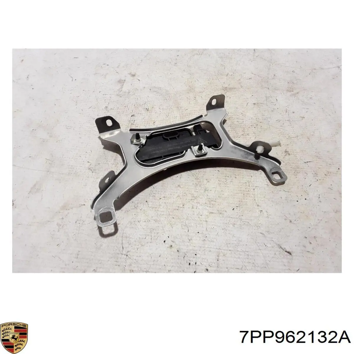  Porsche 7PP962132A ціна, від 11.30 USD
