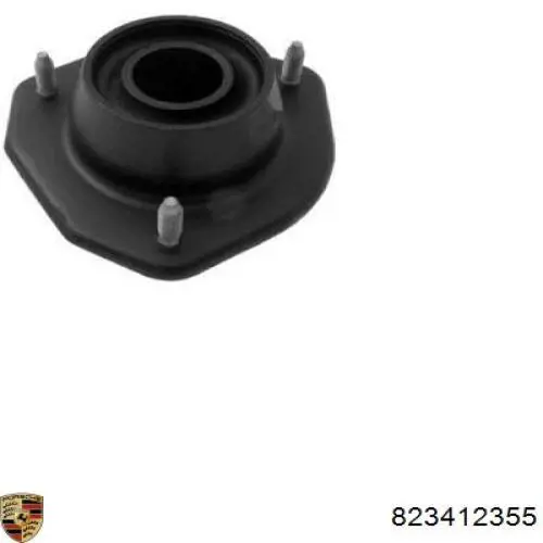 Опора стійки амортизатора переднього VAG 823412355 ціна, від 6.33 USD