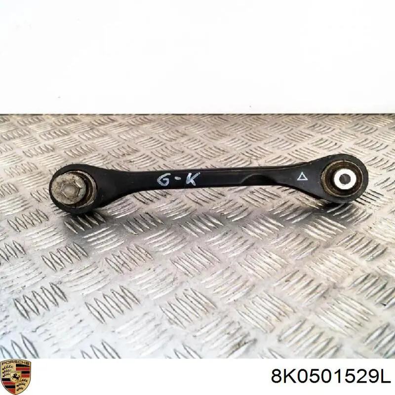 Купити 8K0501529L Porsche Важіль задньої підвіски поперечний