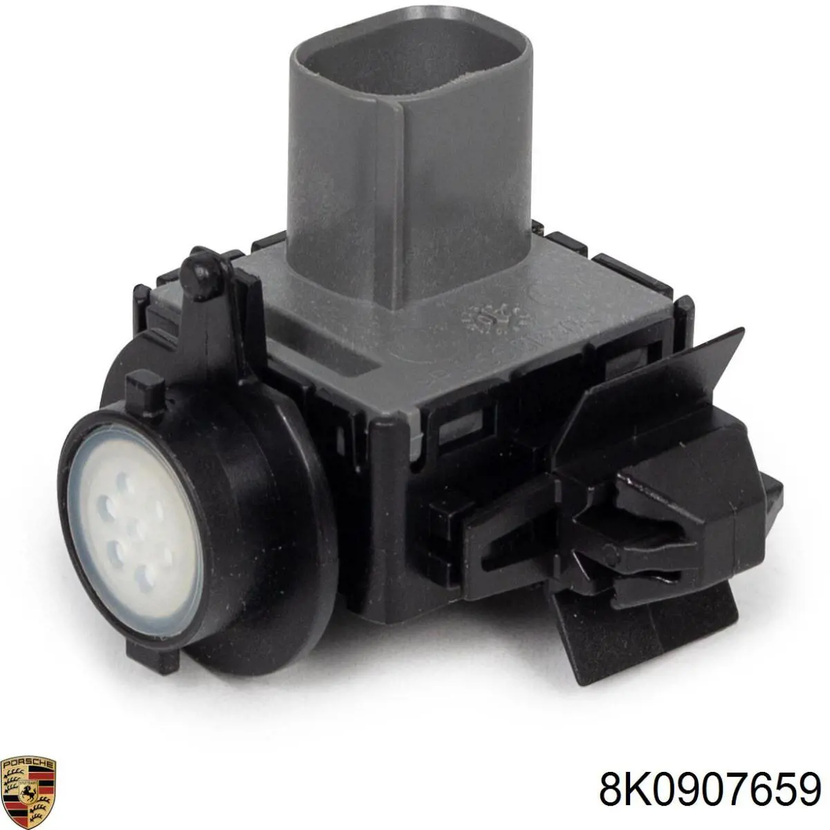 Купити 8K0907659 Porsche Датчик забруднення повітря