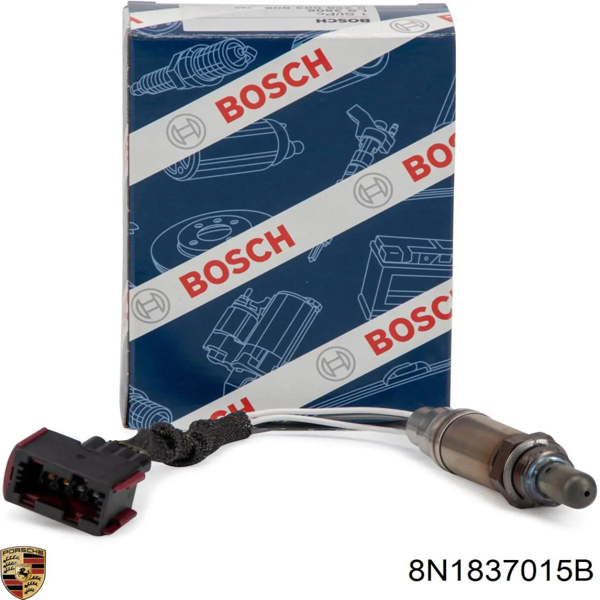 Замок передньої лівої двері 9A783701502 Porsche