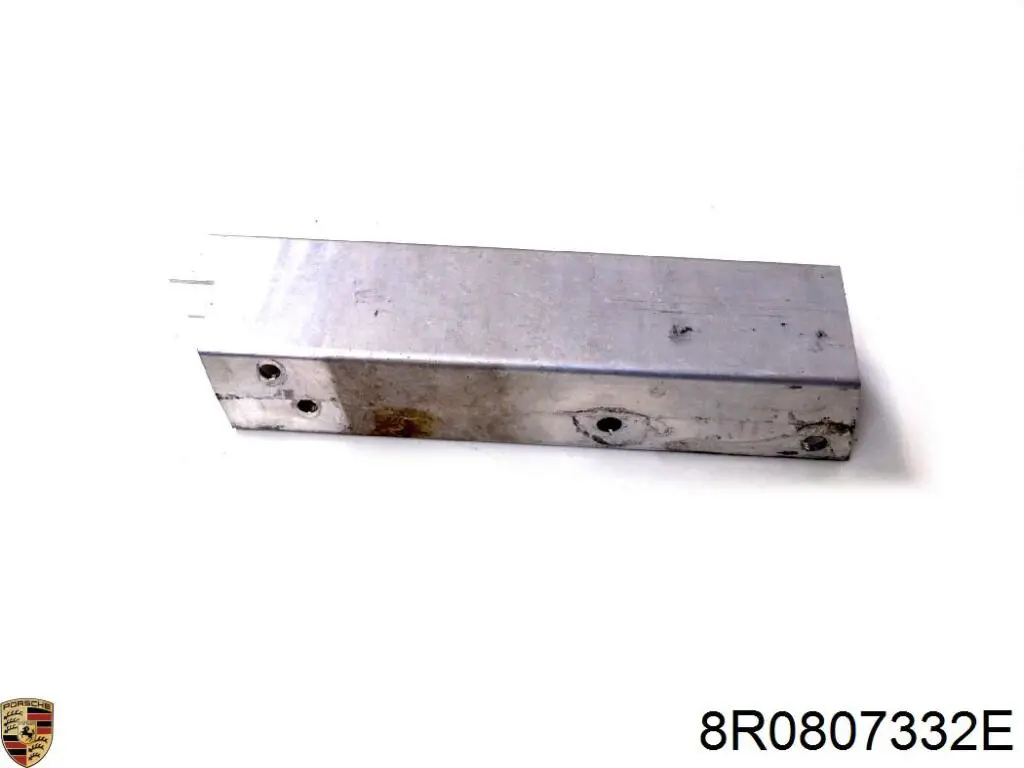 Купити 8R0807332E Porsche 