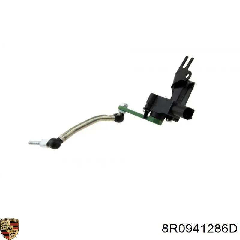Купити 272001 Maxgear Датчик рівня положення кузова, передній правий