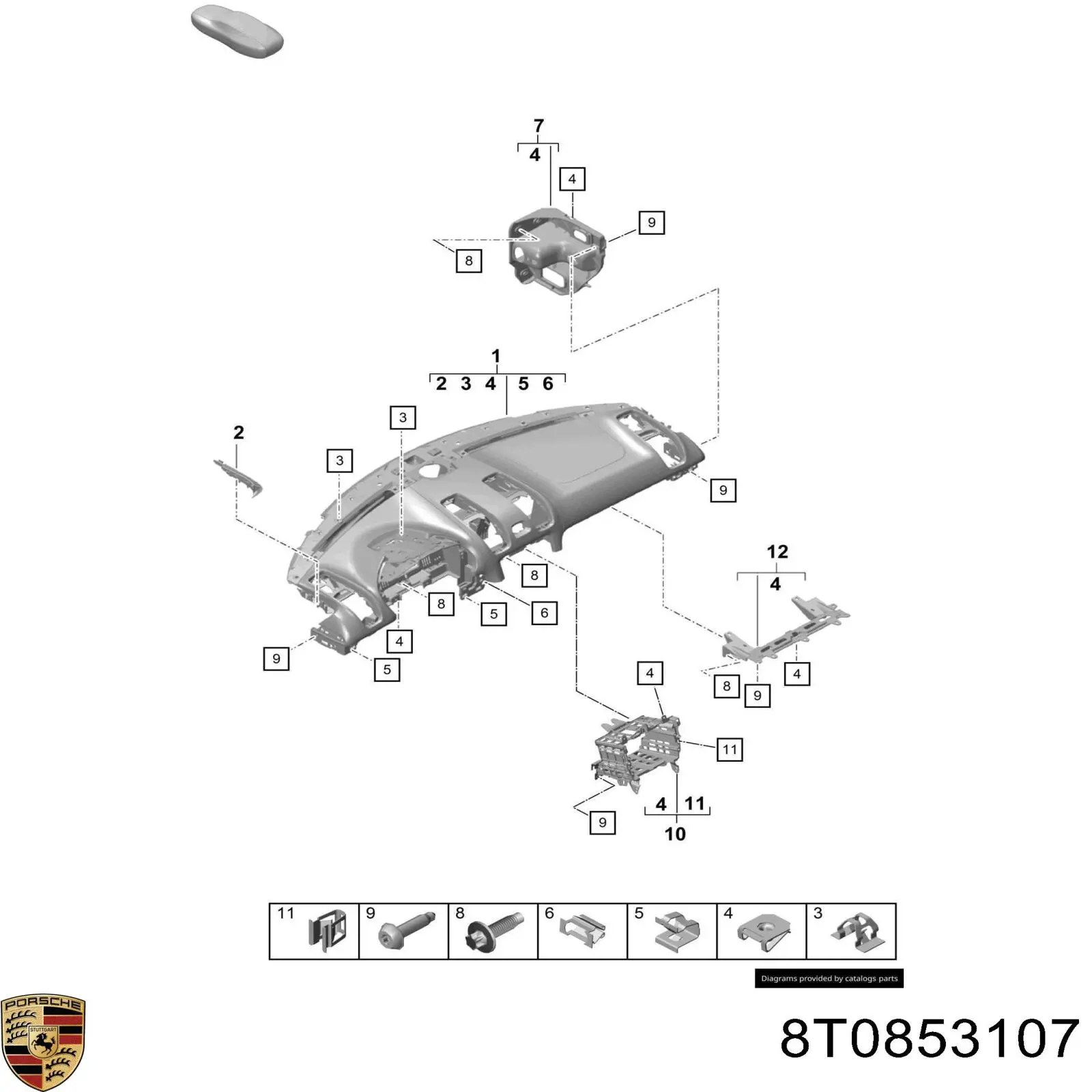  MAK 16519 ціна, від 0.49 USD