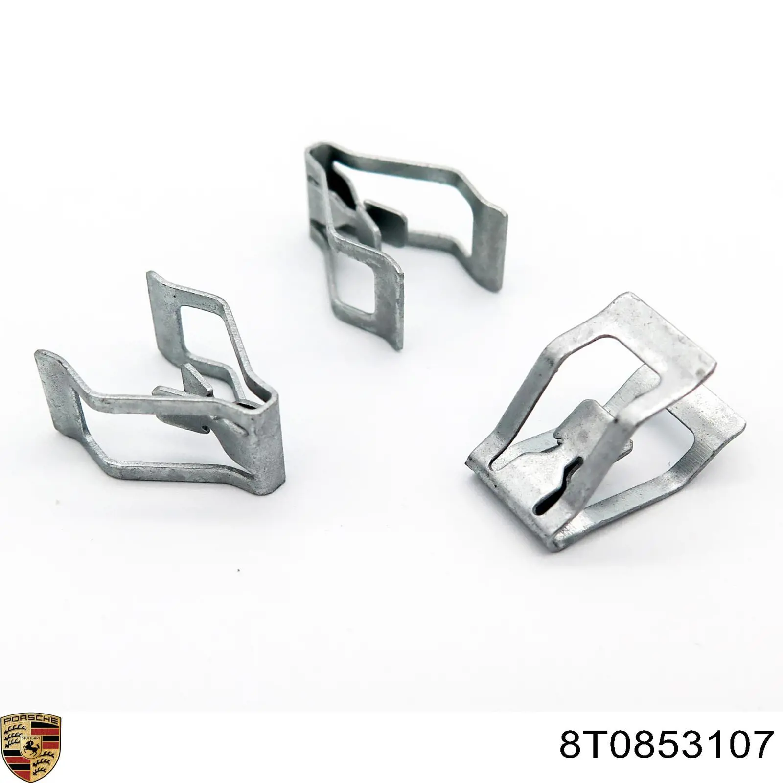  Porsche 8T0853107 ціна, від 1.00 USD