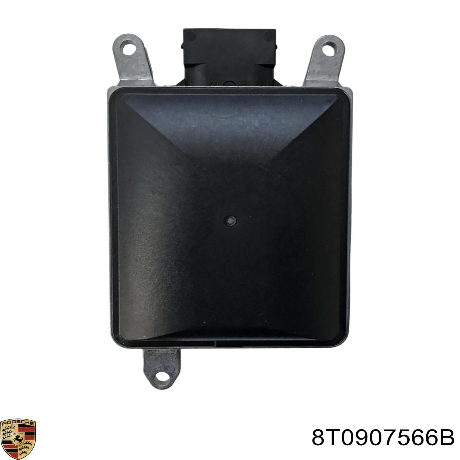 Купити 8T0907566B Porsche Радар зміни смуги руху