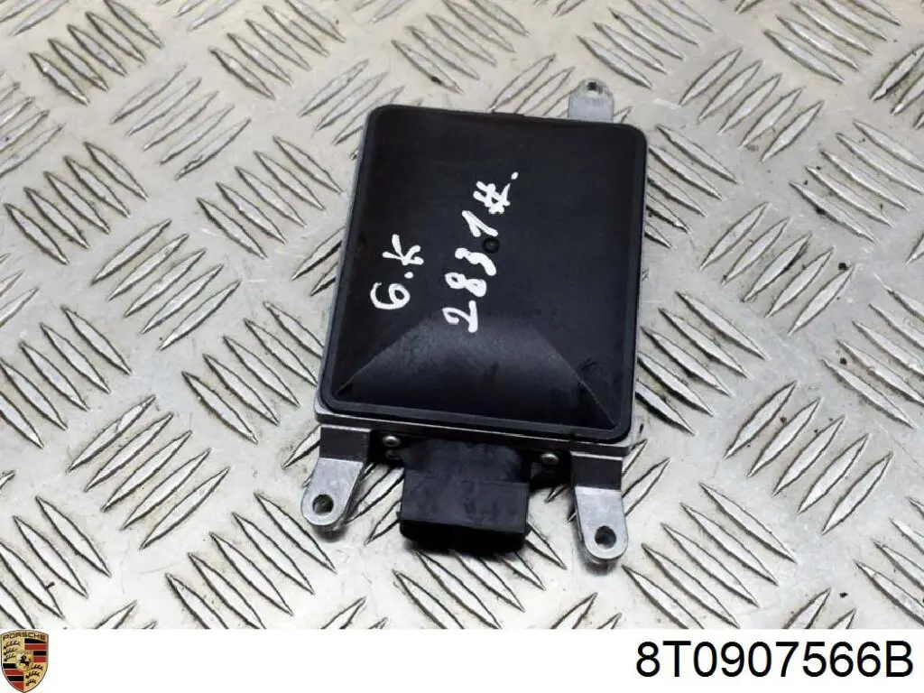 6PZ010905361 HELLA Радар зміни смуги руху