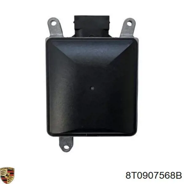 Радар зміни смуги руху Porsche 8T0907568B ціна, від 138.12 USD