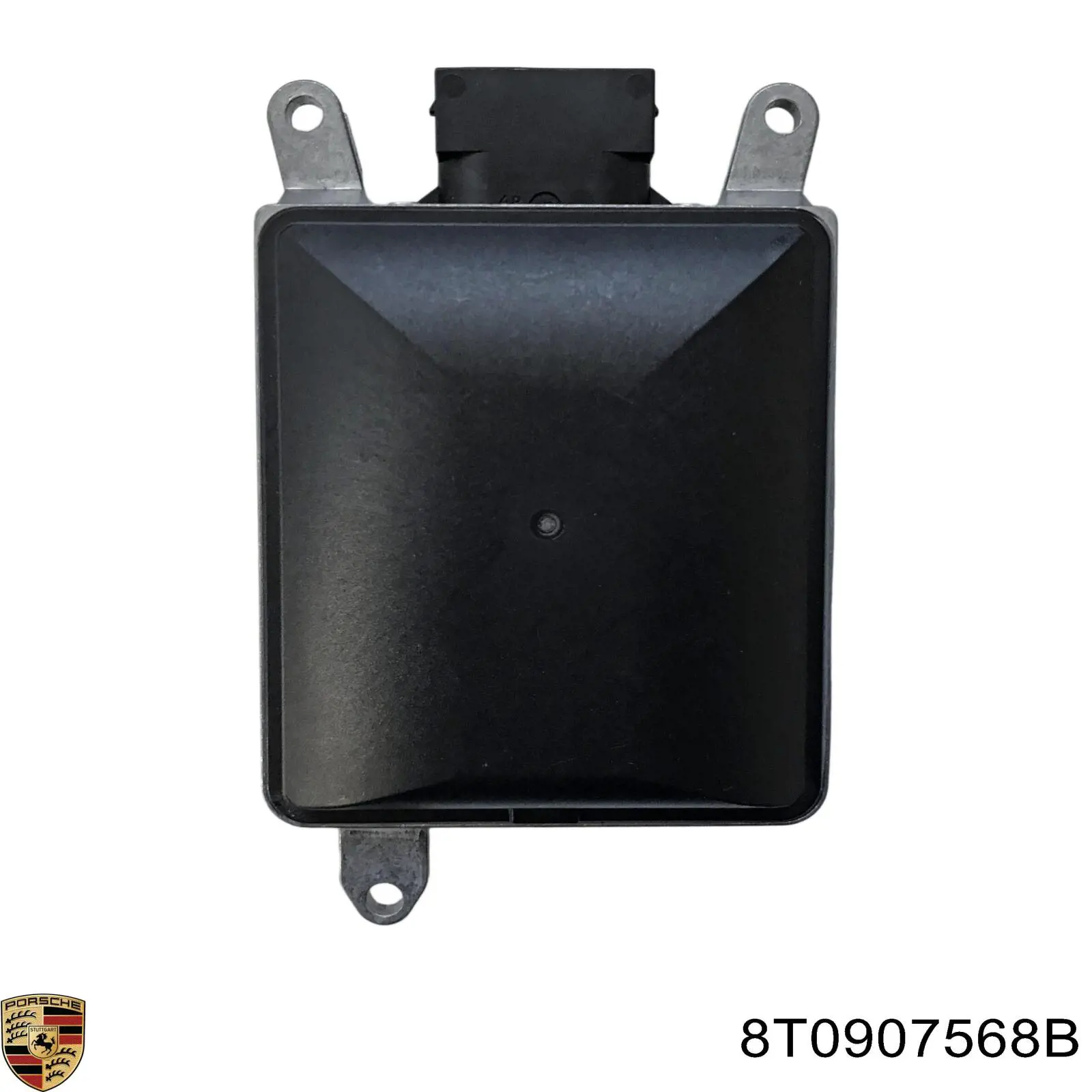 Купити 8T0907568B Porsche Радар зміни смуги руху