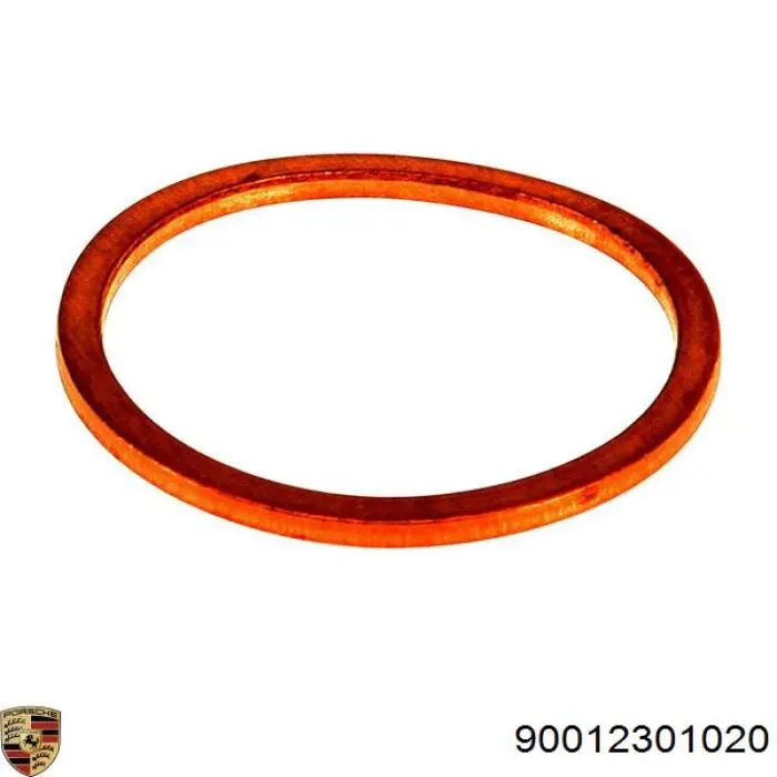 Купити 90012301020 Porsche 