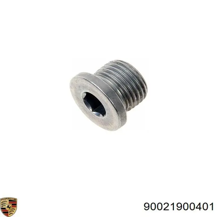  Porsche 90021900401 ціна, від 6.24 USD