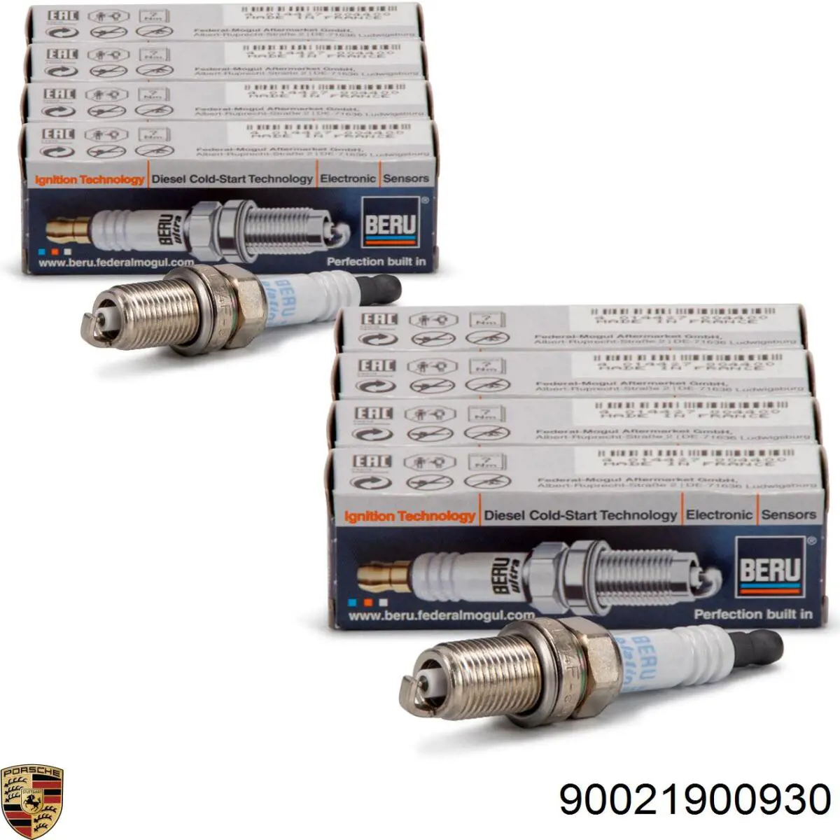  VAG 90021900930